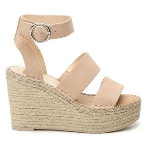 Dolce Vita Shae Espadrille Wedge Sandal 6